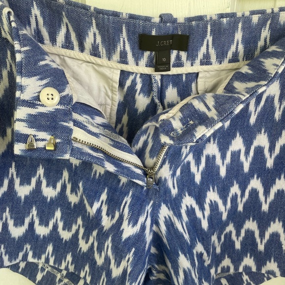 J. Crew shorts - Picture 5 of 5